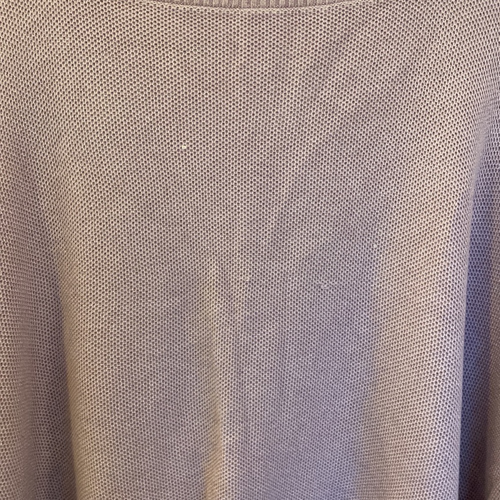 Lululemon Forward Flow 2 Way Poncho - image 3